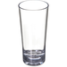 Carlisle 561407 14 oz Alibi Beverage Clear