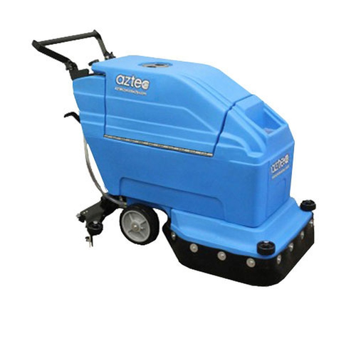 New Aztec ProScrub 20" Floor Scrubber Pad Assist