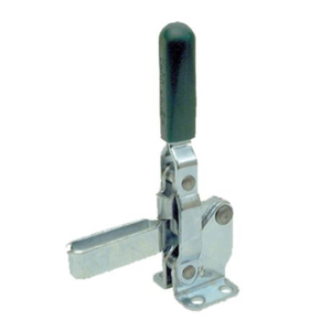 Carr Lane CL-450-VTC Vertical Toggle Clamp, Open Arm -Steel (500lbs)