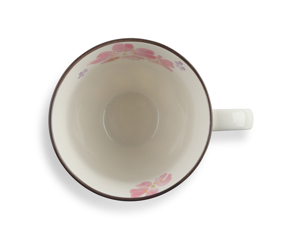Mug Sakura Matsuri 8 oz.