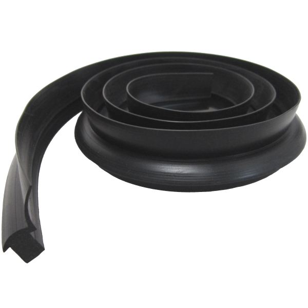 Steele Rubber Products Windshield weatherstrip