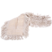 Carlisle 364752400 24" Cotton Dust Mop