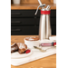 iSi 140301 Gourmet Whip Stainless-Steel Whipped Cream Dispenser