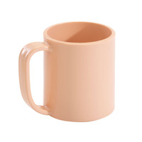 Cook's Brand 630-370 10 Oz. Copolymer Mug (72/Case)