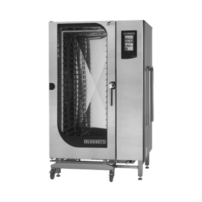 Blodgett Combi BLCT-202E Combi Oven Steamer Electric