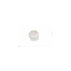 Nilfisk Advance - 4082300058 - Insert Round Nbr Fda Whi D75