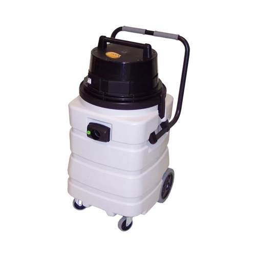New NSS ALPHA 24 Canister Vacuum