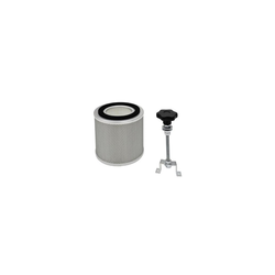 Nilfisk Advance - Z560103 - Kit Absolute Filter M.118 Fe Mod.118