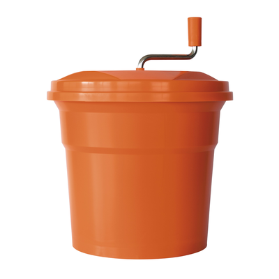 Dynamic E002 SD92 Manual Salad Spinner
