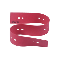 Tennant/Nobles - 4088705 - Blade, Sqge, Rear, 596L, Linatex (Replaces Tennant 9017830)