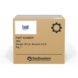 Host - 30H - Single 30 Lb. Bucket (13.6 Kg. )
