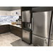 Scotsman HID540AX-1 Meridian™ Series Ice & Water Dispenser - 40