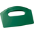 Dough scraper green