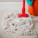 Carlisle 369552B00 Flo-Pac Wet Mop Head, Large