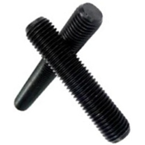 2" - 12 X 36" FULLY THREADED STRAIGHT ROD SAE J429 GR 8 PLAIN