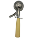 FSE Size 10 3-3/4 Oz Ivory Color-Coded Disher
