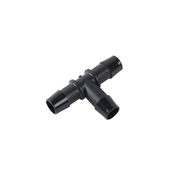 Tennant/Nobles - 4034918 - Fitting, Plstc, Tee, Bm10/Bm10/Bm10, Nyl (Replaces Tennant 1062116)