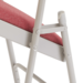 NPS 2208 NPS® 2200 Series Deluxe Fabric Upholstered Double Hinge