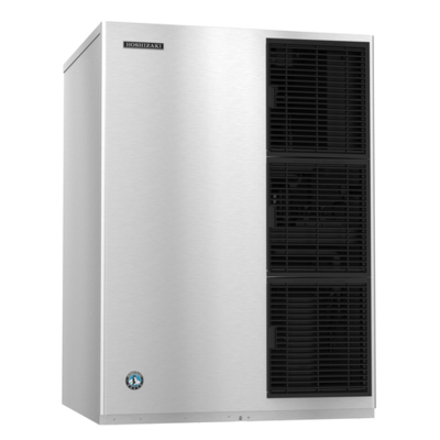 Redco KM-1340MAJ Cube Style Ice Maker