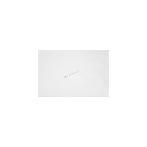 Nilfisk Advance - 33005758 - Pin Split 2X32 Galv. Iso1234
