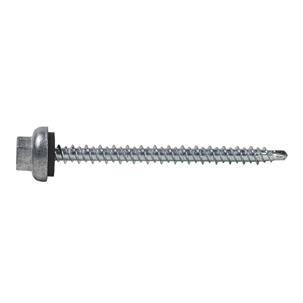 #10 x 2-1/2" Pro-Z™ MINI-DRILLER™