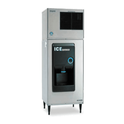 Hoshizaki DB-200H Sanitary Ice Cube Dispenser