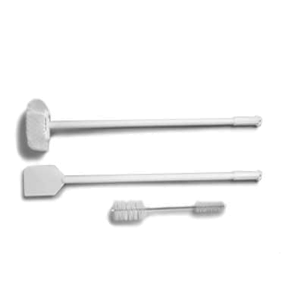 Vulcan CLEANUP KIT Clean-Up Kit Includes Draw-Off Brush