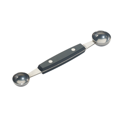 Winco MB-2P Double Melon Baller