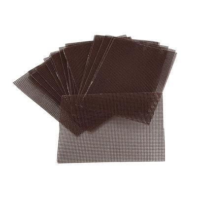 Winco GSN-4 Griddle Screen 4" X 5-1/2"