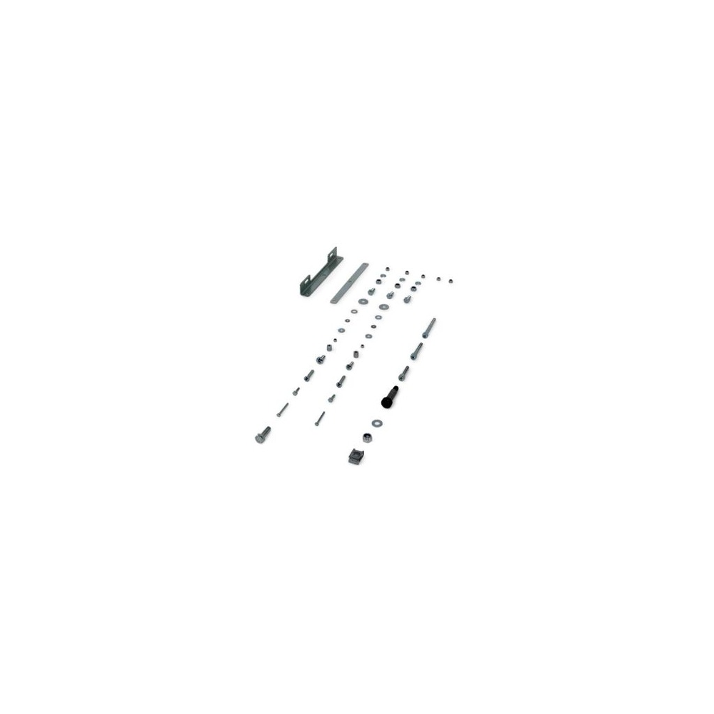 Nilfisk Advance - 1465471000 - Hardware Side Broom Kit