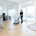 Demo Advance SC250 Small Scrubber