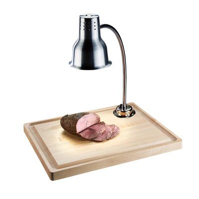 Cal-Mil 3490-71 20"W x 24"D x 1-1/2"H Carving Station