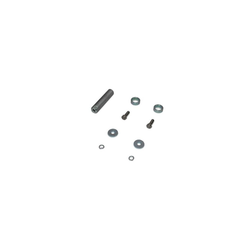 Nilfisk Advance - VR23054 - Kit Wheel Fixed