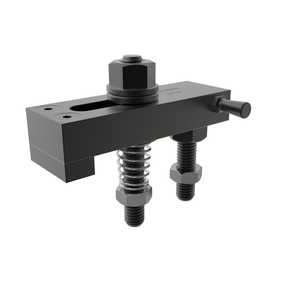 Jergens 12711 Clamp Assy, 5/8-11