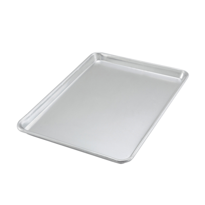 Winco ALXP-1318 Sheet Pan 1/2 Size