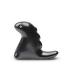 Chopstick Rest Edo T-Rex Red