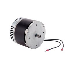 Tennant/Nobles - 4024415 - Motor, Ele, 36Vdc 2000Rpm 3.00Hp (Replaces Tennant 603398)