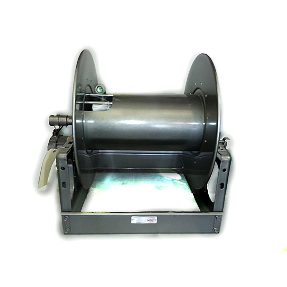 CCI Hannay 6000 Series Electric Hose Reels