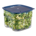 Cambro 12SFSFPDPP267 Drain Shelf for 12 Qt FreshPro Container