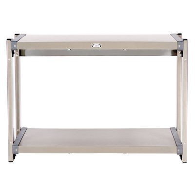 Cadco CMLW-2 Multi-Level Warming Shelf Countertop