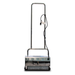 Mytee Carpet Shark CRB3017 carpet cleaner, rear view
