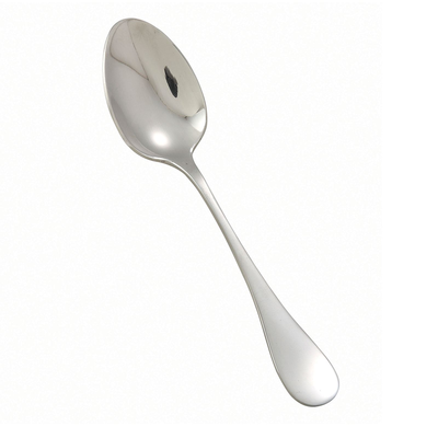 Winco 0037-10 8-1/4" European Tablespoon