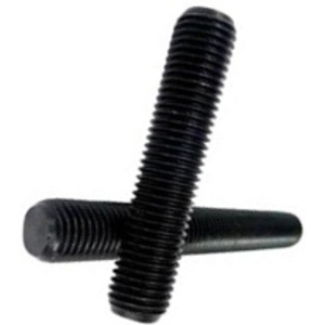 1/4" - 20 X 1 1/2" FULLY THREADED STRAIGHT ROD SAE J429 GR 8 PLAIN