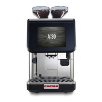 Espresso Soci X30 CP10 Multi Beverage Coffee and Espresso Machine