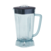 Winco XLB-1000 68 Oz. AccelMix Commercial Blender