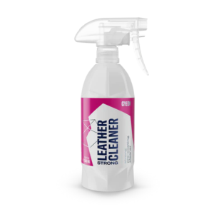 Gyeon Q²M LeatherCleaner Strong - 500 ml