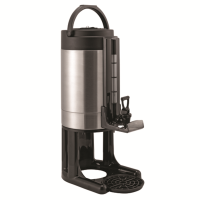 Service Ideas GIU15GV2 1.5-Gallon, Thermal Container, 4-6 Hour H