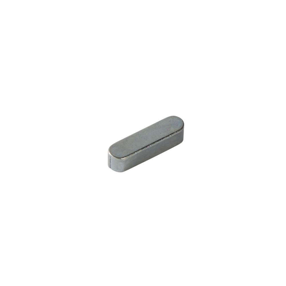Tennant/Nobles - 4040526 - Key, Sq, 04Mm X 04Mm, 15Mml (Replaces Tennant 1217769)