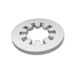 Tennant/Nobles - 4015826 - Washer, Lock, Int, 04 (Replaces Tennant 39658)