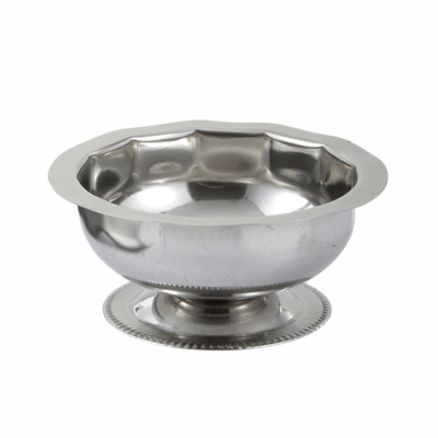 Winco SD-5 Sherbet Dish 5 Ounces